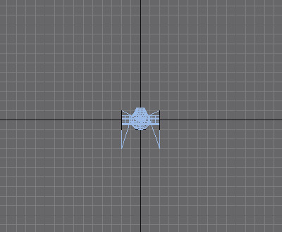tie interceptor max free - TIE Interceptor... by DerekX